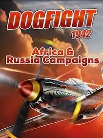 Dogfight 1942 Complete Pack — Steam, Complete Pack