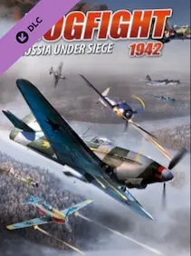 Dogfight 1942 - Russia Under Siege — Steam, Standard