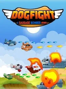 Dogfight — Steam, Standard