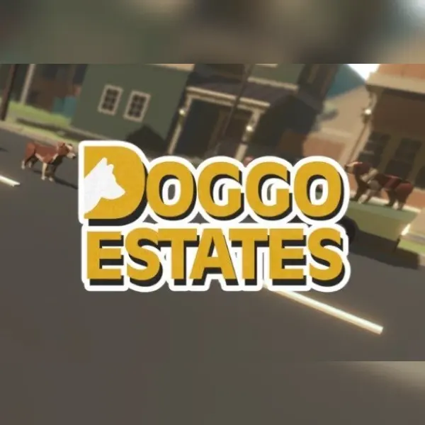 Doggo Estates — Steam, Standard
