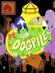 Dogpile — Steam, Standard