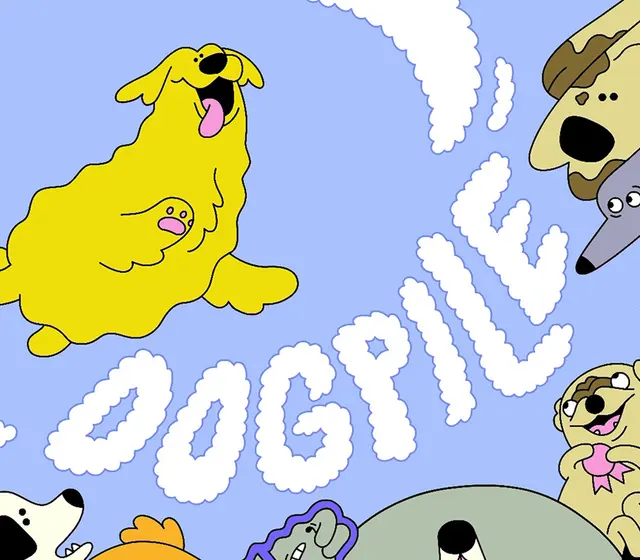 Dogpile — Steam, Standard