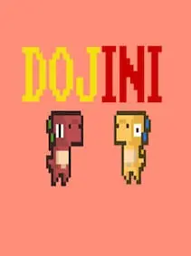 Dojini — Steam, Standard