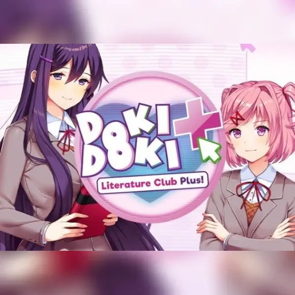 Doki Doki Literature Club Plus! — Xbox One / Xbox Series X|S, Standard