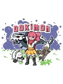 Dokimon — Steam, Standard