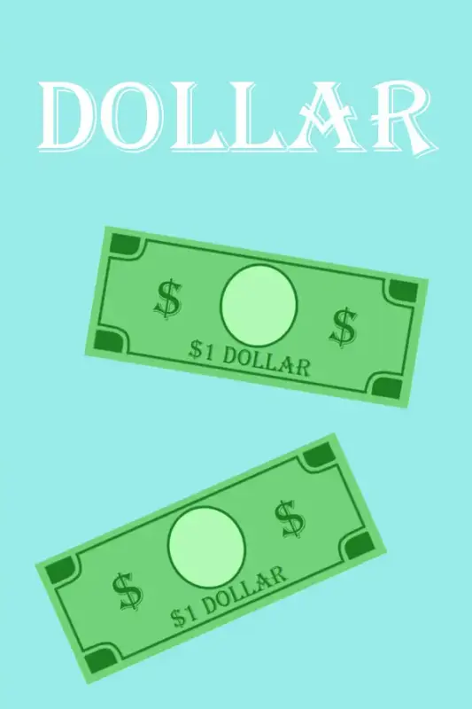 Dollar — Steam, Standard