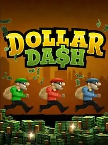 Dollar Dash — Steam, Standard