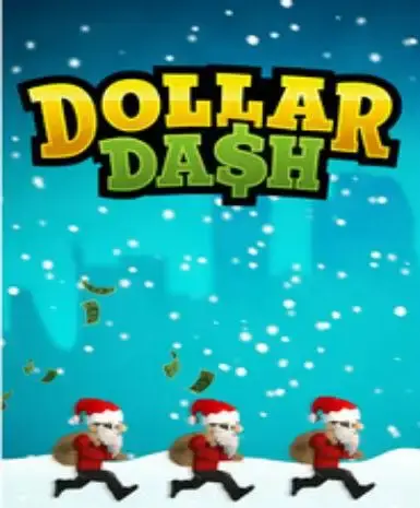 Dollar Dash - Winter Pack DLC — Steam, Standard