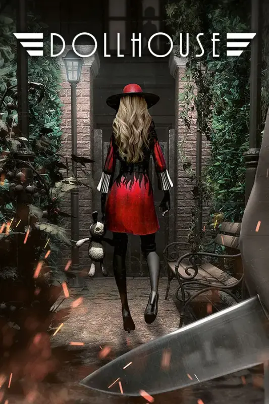 Dollhouse — Steam, Standard