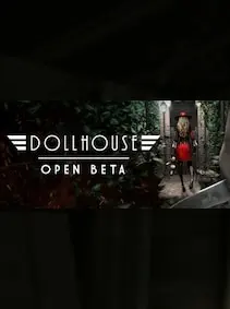 Jaquette de Dollhouse — jeu PC (Steam)