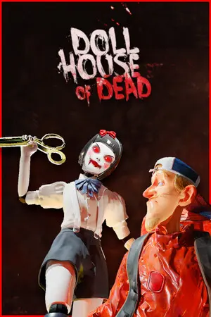 Dollhouse of Dead — Steam, Standard
