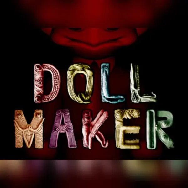 DOLLMAKER — Steam, Standard