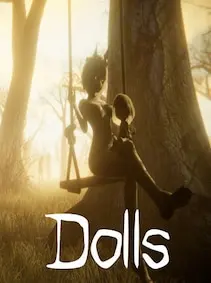 Dolls — Steam, Standard