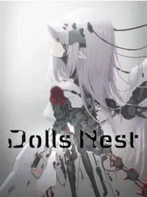 Jaquette de Dolls Nest — jeu PC (Steam)