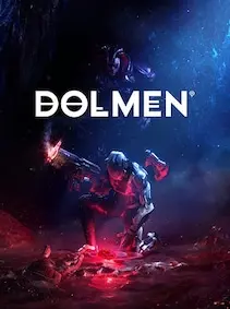 Dolmen — Steam, Standard