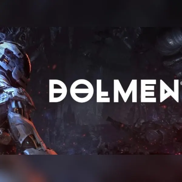 Dolmen — Xbox One / Xbox Series X|S, Standard