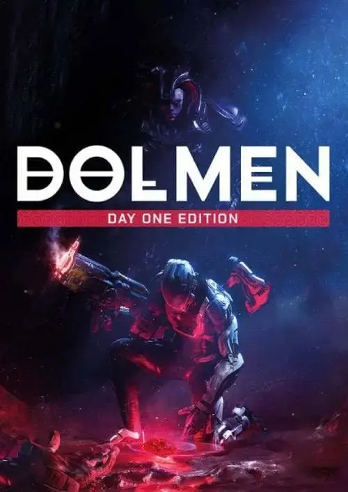 Dolmen Day One Edition — Steam, Standard