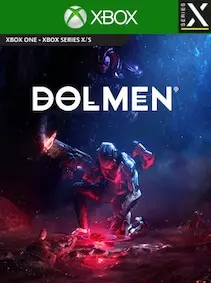 Dolmen — Xbox Series X|S, Standard