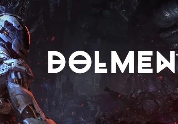 Dolmen EN — Xbox One / Xbox Series X|S, Standard