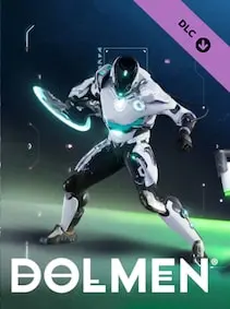 Dolmen - Rebel Set — Steam, Standard
