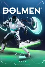 Dolmen - Rebel Set (DLC) — Steam, Standard