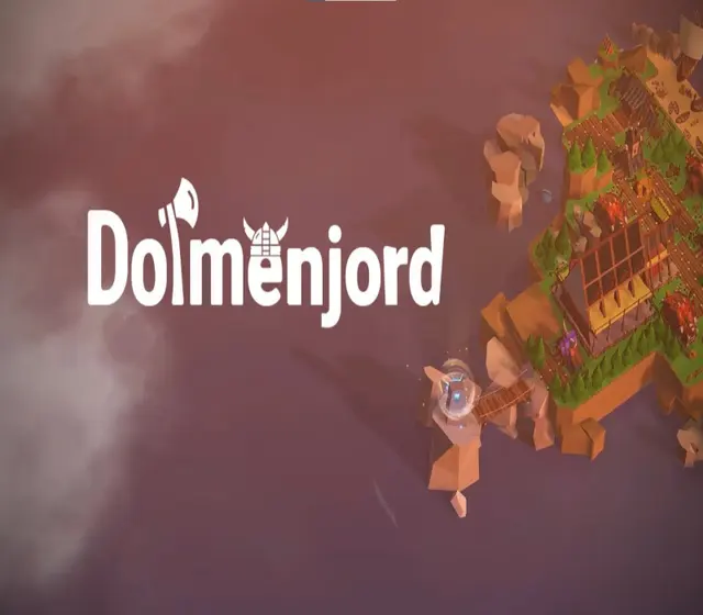 Dolmenjord - Viking Islands — Steam, Standard