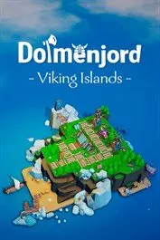 Dolmenjord - Viking Islands — Xbox Live, Standard