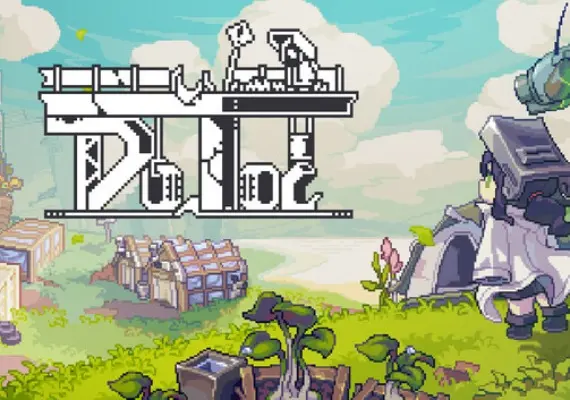 Doloc Town EN/ZH — Steam, Standard