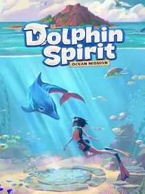 Dolphin Spirit: Ocean Mission — Steam, Standard