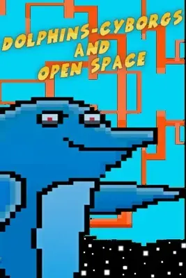 Dolphins-cyborgs and open space — Steam, Standard