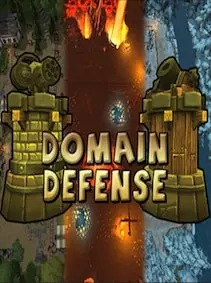 Domain Defense — Steam, Standard