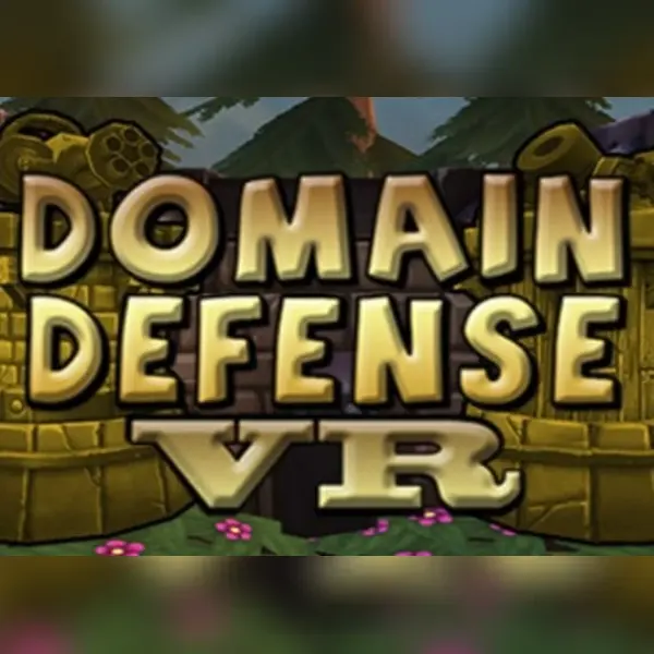 Domain Defense [VR] — Steam, Standard