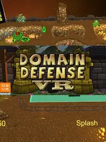 Domain Defense VR — Steam, Standard