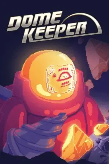 Dome Keeper — Steam, Standard