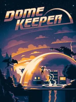 Dome Keeper — GOG, Standard