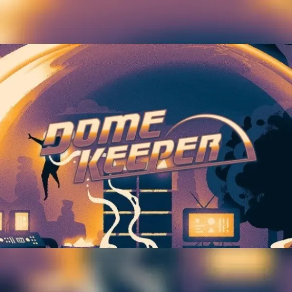 Dome Keeper — Steam, Standard
