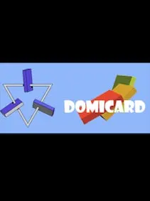 DomiCard — Steam, Standard