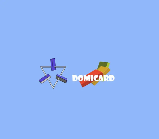 DomiCard — Steam, Standard