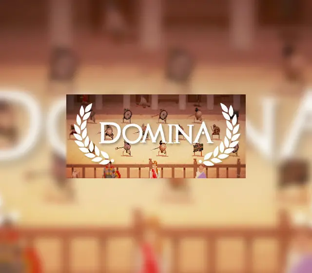 Domina — Steam, Standard