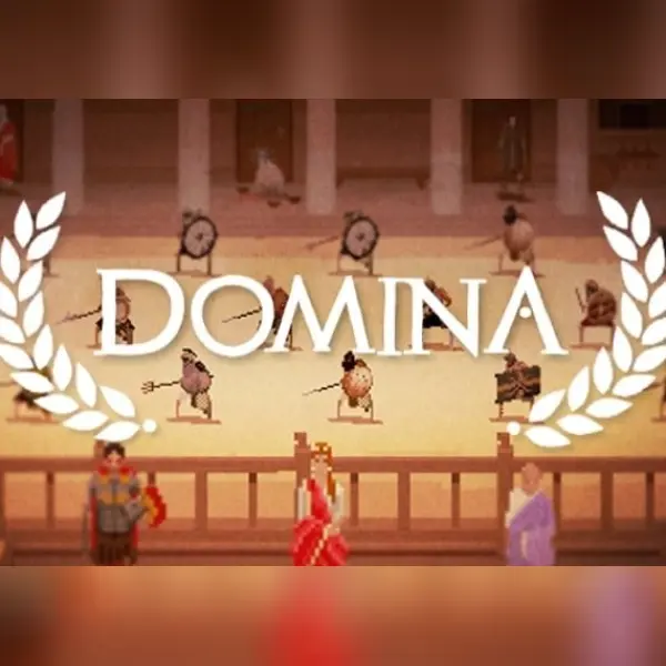 Domina — Steam, Standard