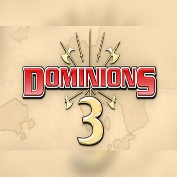 Dominions 3: The Awakening — Steam, Standard