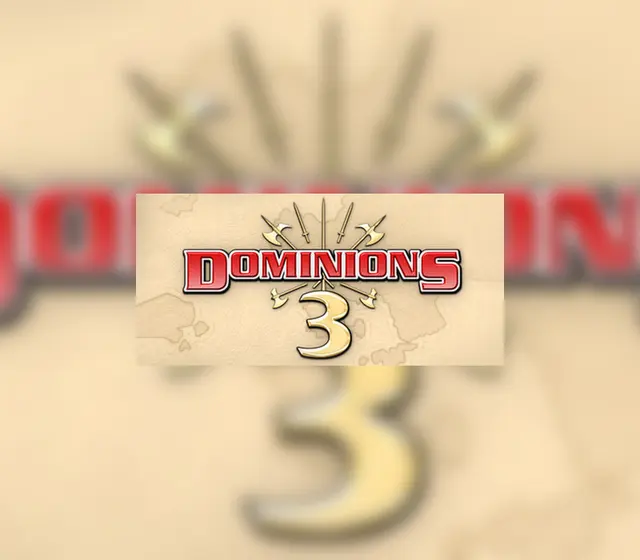 Dominions 3: The Awakening — Steam, Standard