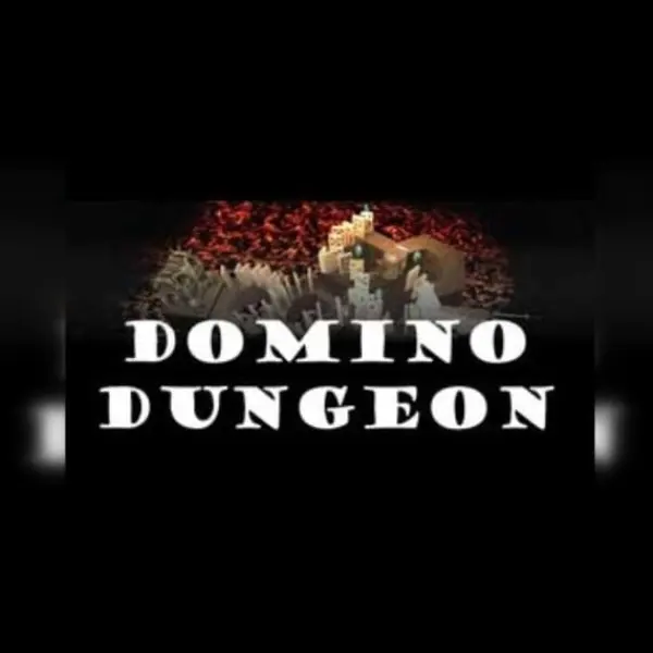 Domino Dungeon — Steam, Standard