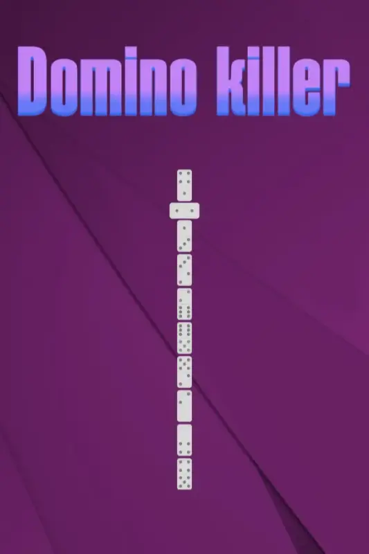Domino killer — Steam, Standard