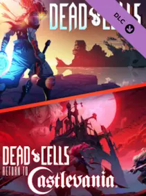 Dominus x Dead Cells Bundle — Steam, Standard