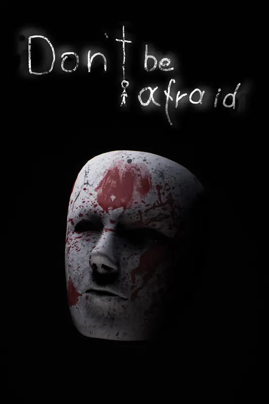 Don't Be Afraid — Xbox Live, Standard