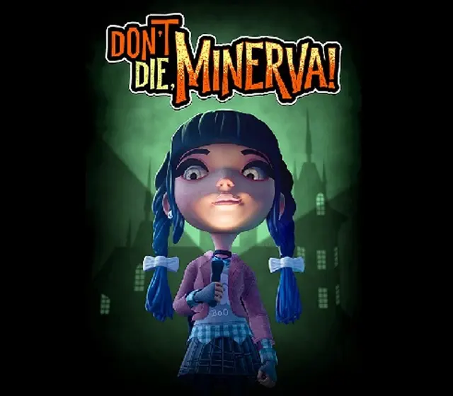 Don't Die, Minerva! — Steam, Standard
