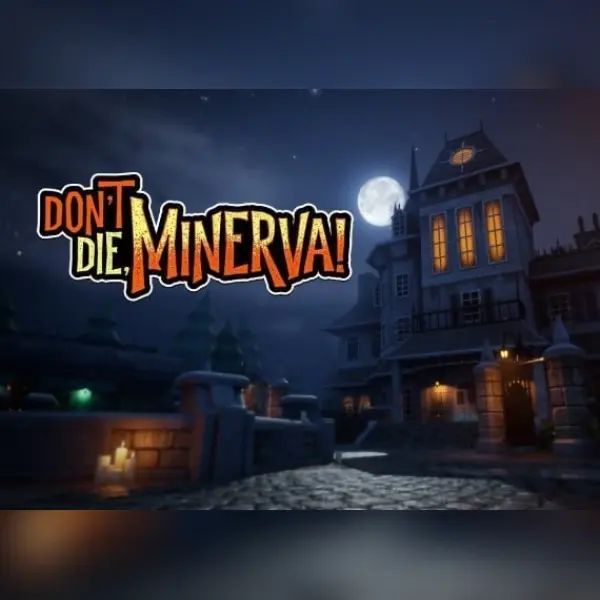 Don't Die, Minerva! — Xbox One / Xbox Series X|S, Standard