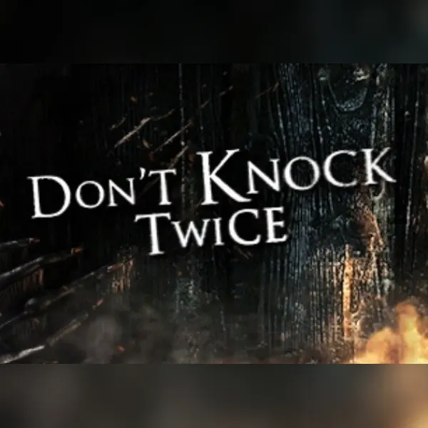 Don't Knock Twice — Steam, Standard