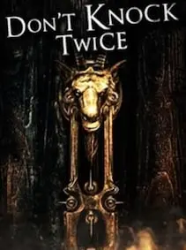 Don't Knock Twice — Steam, Standard